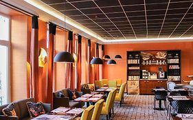 Mercure Strasbourg Centre Gare