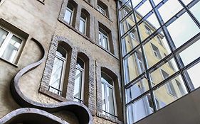 Mercure Strasbourg Centre Gare