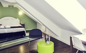 Mercure Strasbourg Centre Gare