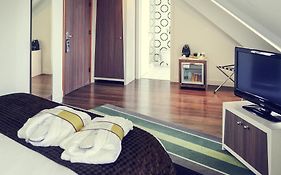 Mercure Strasbourg Centre Gare