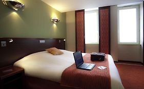 Mercure Strasbourg Centre Gare